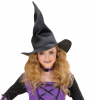 Bendable Witch Hat