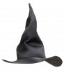 Bendable Witch Hat