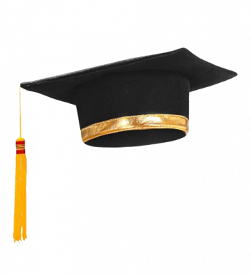 Graduate Hat