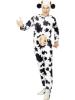 Adult cow costume