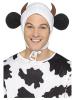 Cow Costume head piece