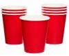 Fiesta Paper Cups - Multiple Cups