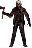 Cardboard Assassin Decoration