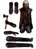 Cardboard Assassin Decoration