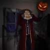 Headless Horseman Animated Figure (2.15m)
