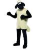 Shaun The Sheep Costume