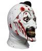 Terrifier Killer Art the Clown Mask - Side view