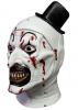 Terrifier - Killer Art the Clown Mask - Alt side view