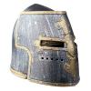 Medieval Knights Helmet