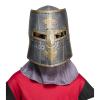 Medieval Knight Helmet