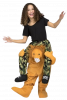 Ride on Lion - Kids
