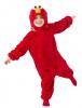 Elmo Costume for kids