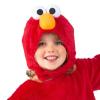 Elmo Costume with headpiece