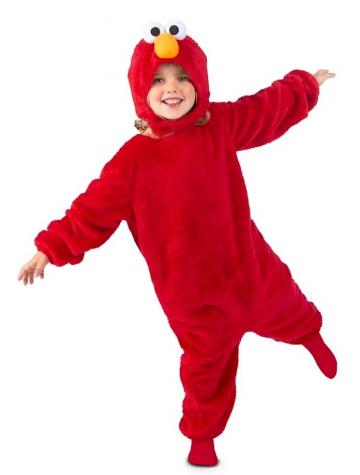 Elmo Costume for kids