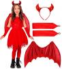 Devil Costume