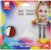 Ringmaster Aqua Make Up Kit