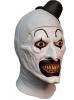 Art the Clown Mask - Side