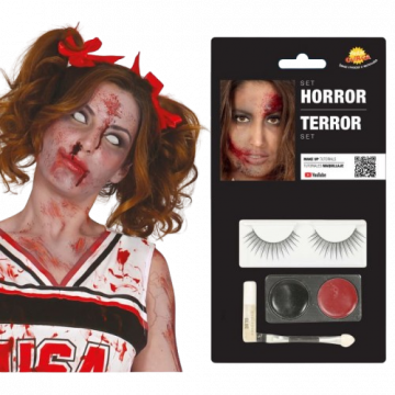 Horror Make Up Kit