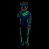 glow in the dark chase paw patrol