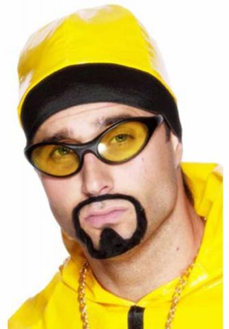 ali g goatee