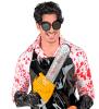 Halloween Bloody Chainsaw
