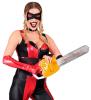 Toy Bloody Chainsaw