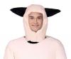 Sheep Hood