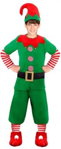 Tween Salta Little Helper Elf
