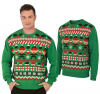 Elf Christmas Sweater