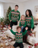 Elf Christmas Sweater