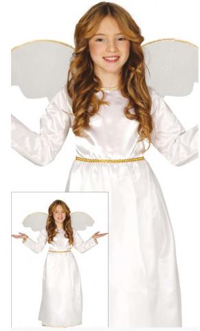 Angel costume
