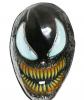 Venom inspired mask
