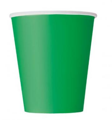 Green Cup