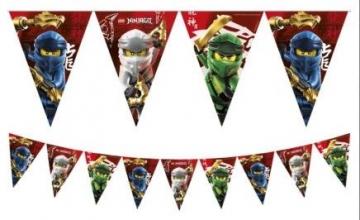 Ninjago Banner