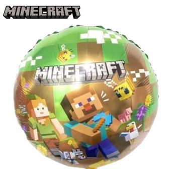 Minecraft Balloon