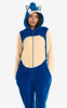 Sonic The Hedgehog Adult Onesie
