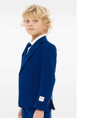 Navy Royale Kids Oppo Suit