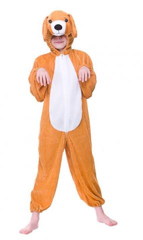 One Piece Puppy Costume