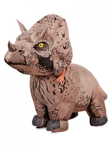 Triceratops Main