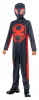 Spiderman Miles Morales Kids Costume