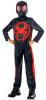 Miles Morales boys Costume