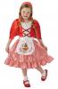 Red Riding Hood full costume