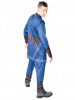 Deluxe Doctor Strange Costume
