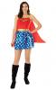 Wonder Woman Costume
