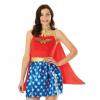 Wonder Woman Cape