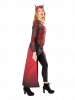 Wanda Scarlet Witch Costume