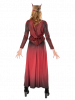 Wanda Scarlet Witch Costume