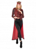 Wanda Scarlet Witch Costume