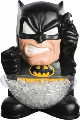 Batman Mini Candy Bowl Holder