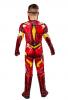 Back of iron man premium